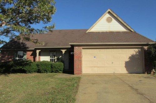 6860 Magnolia Trail Cv., Olive Branch, MS 38654