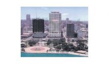 50 BISCAYNE BL # 2103 Miami, FL 33132