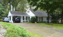 2570 Ridgewood Terrace Nw Atlanta, GA 30318