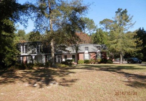 402 Brannen Dr, Statesboro, GA 30458