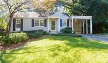 708 Forrest Trail Nw Atlanta, GA 30318