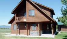 2266 Mt. Davidson Driggs, ID 83422