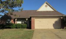 6860 Magnolia Trail Cv. Olive Branch, MS 38654