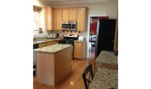 33 Pecan Crescent Newnan, GA 30265