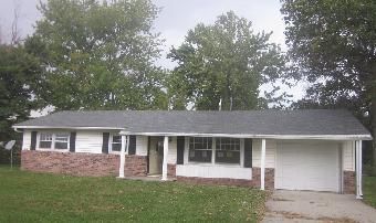 4496 E Radio Tower Lane, Olney, IL 62450