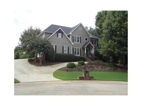6022 Catamaran Court, Flowery Branch, GA 30542