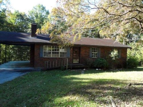 575 Teague Rd, Newport, TN 37821