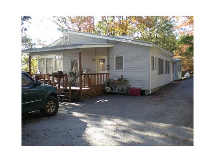 7556 Island Mill Road, Cartersville, GA 30120