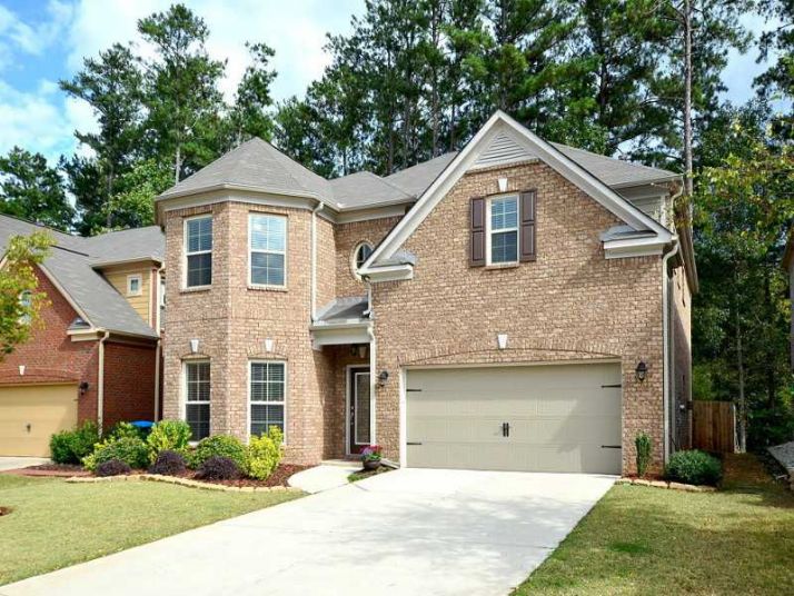 5910 Stow Drive, Tucker, GA 30084