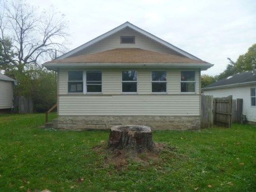 1247 Ingomar Street, Indianapolis, IN 46241