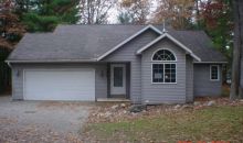 134 Pepperell Ave Houghton Lake, MI 48629