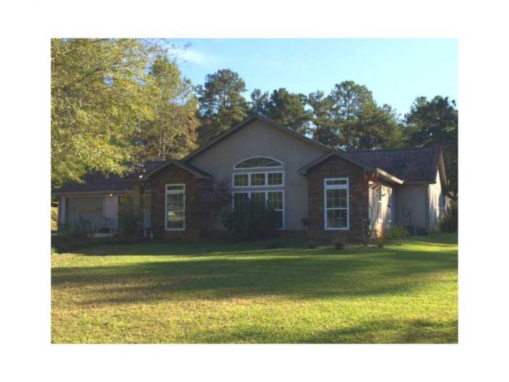 16 Old Five Notch Road, Whitesburg, GA 30185