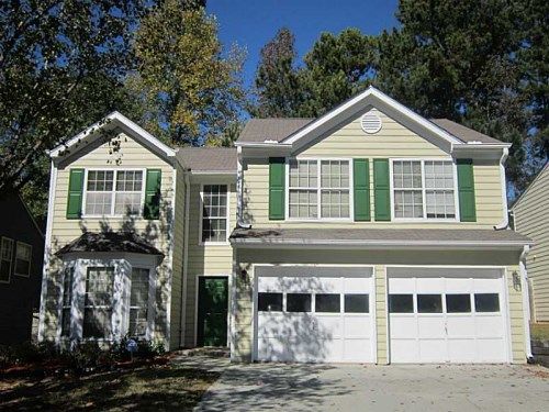 2035 Glynmoore Drive, Lawrenceville, GA 30043