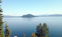 4680 Bottle Bay Rd Sandpoint, ID 83864