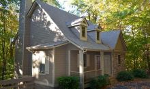 425 Sanderlin Mountain Drive Jasper, GA 30143