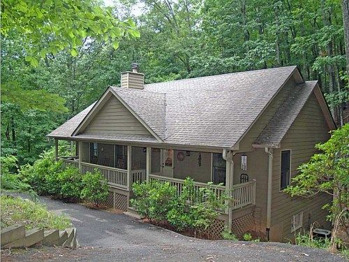 56 Lady Slipper Court, Jasper, GA 30143