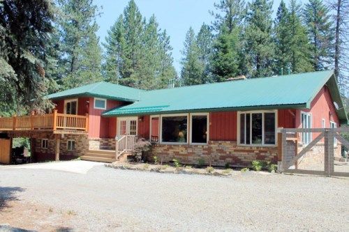 57 WOOD VIEW RD, Sandpoint, ID 83864