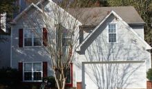 3012 Sentinel Circle Lawrenceville, GA 30043