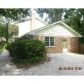 1261 Hambrick Court, Stone Mountain, GA 30083 ID:10863429