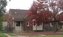 19760 Whitcomb St Detroit, MI 48235