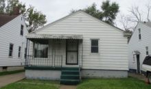 9135 Winthrop St Detroit, MI 48228