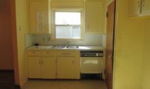 1420 S Liebold St Detroit, MI 48217