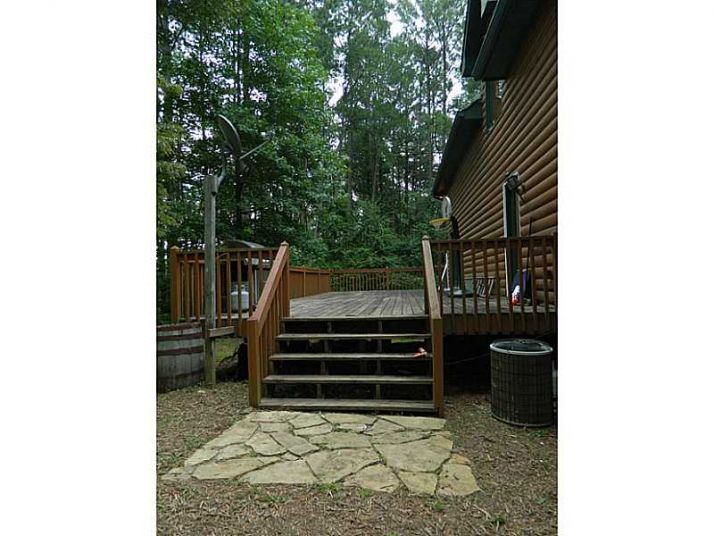 305 Old Tate Mill Road, Jasper, GA 30143