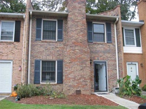2463 Princess Square Court, Marietta, GA 30067