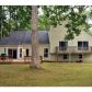 5068 Rebel Ridge Court, Norcross, GA 30092 ID:10788239
