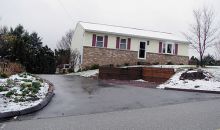 1150 MALLEABLE ROAD Columbia, PA 17512