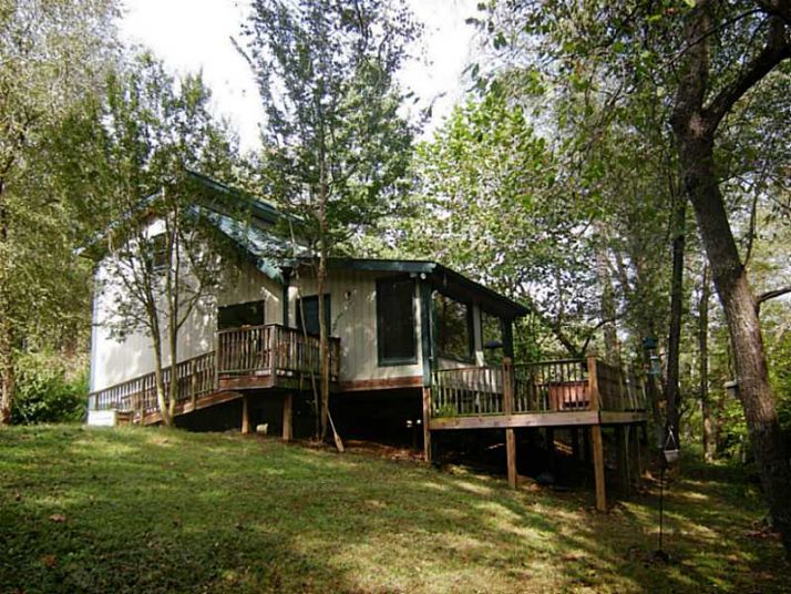 851 Lewis Grindle Road, Dahlonega, GA 30533