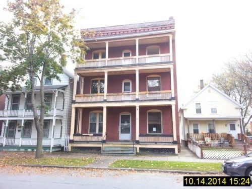 80 4th Street, Turners Falls, MA 01376