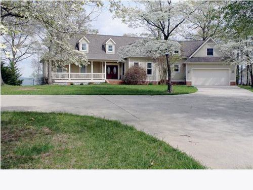 295 COUNTY RD 141, Flat Rock, AL 35966