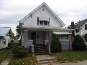 2721 S Washington St, Marion, IN 46953