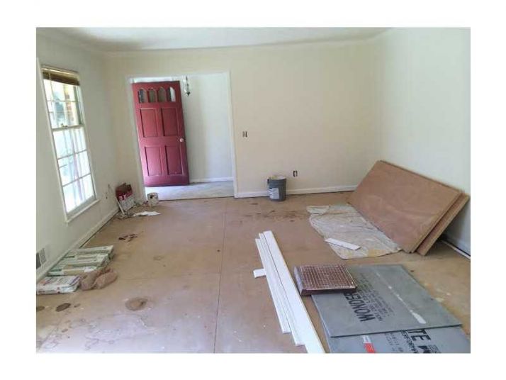 5321 Sw Enchanted Cove Sw, Lilburn, GA 30047