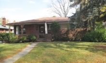 21900 Gardner St Oak Park, MI 48237