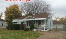 32206 Parkwood St Westland, MI 48186