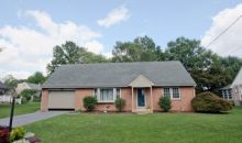 5413 Rainbow Drive East Petersburg, PA 17520