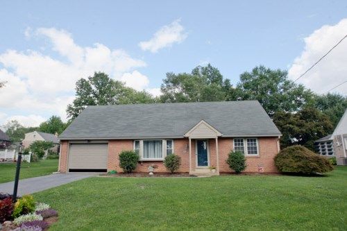 5413 Rainbow Drive, East Petersburg, PA 17520