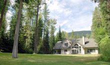 518 Timberlane Rd Bonners Ferry, ID 83805