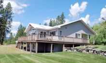 34 Bourdeaux Ct Bonners Ferry, ID 83805