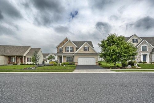 21 GARDEN DRIVE, Ephrata, PA 17522