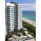 3801 COLLINS AV # 604, Miami Beach, FL 33140 ID:10899919