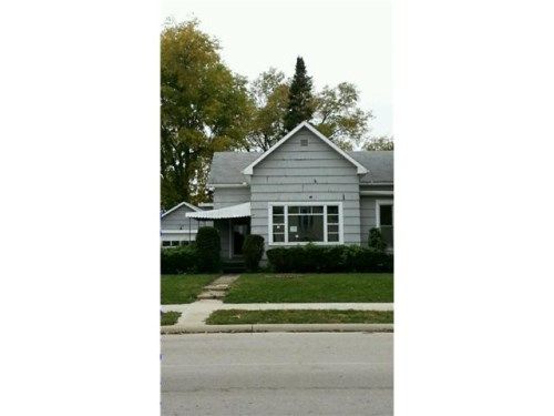 410 S Main St, Ansonia, OH 45303
