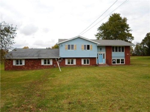 944 W Mansfield St, New Washington, OH 44854