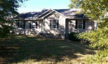 190 S Cook St Liberty, NC 27298