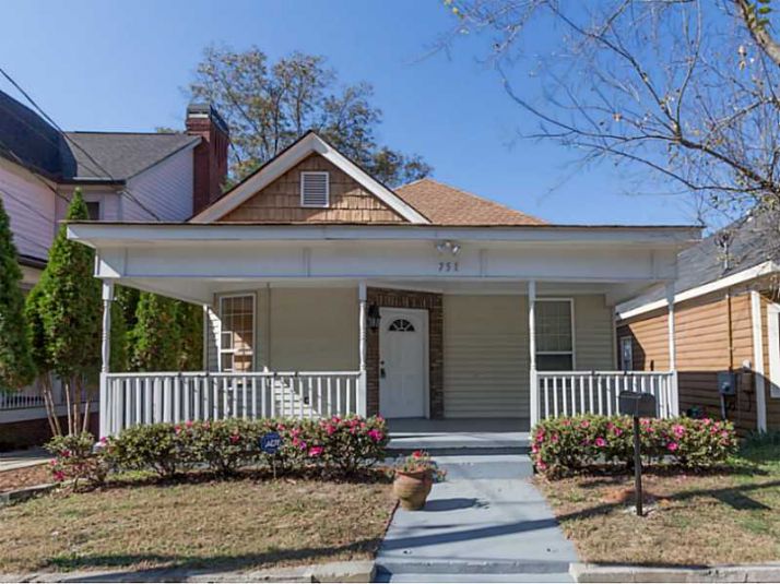 751 Woodson St, Atlanta, GA 30315