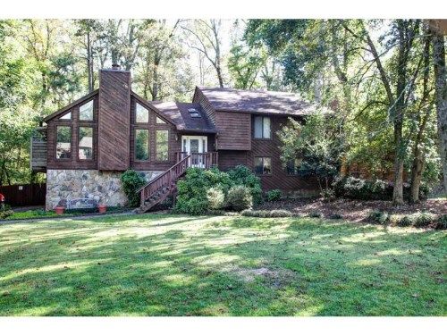 176 Blue Sky Drive, Marietta, GA 30068