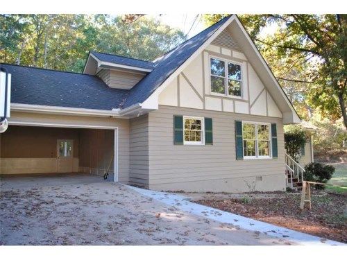 1477 Nw West Lake Drive, Gainesville, GA 30501