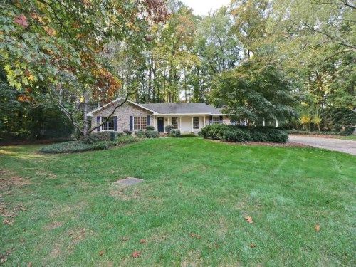 3687 Windy Court, Tucker, GA 30084